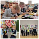 Неделя родительской любви