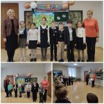 Закрытие «Разноцветной недели»