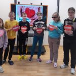 Шестой школьный день 27.09.2025