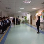 Предметная неделя «В мире гуманитарных наук»