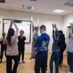 Шестой школьный день 15.11.2025