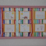 Выставка рисунков «Я вижу мир».