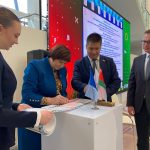 Белорусскому профсоюзу работников образования и науки 105 лет