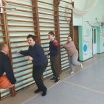 Шестой школьный день 21.02.2026