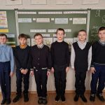 Неделя профориентации: готовимся к будущему!