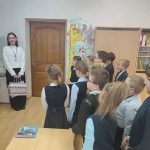 «Согреем детские сердца»