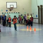 Миссия «Добрые старты» выполнена!