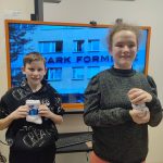 Шестой школьный день 24.01.2026