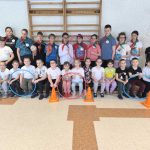 Первая миссия февраля — выполнена!