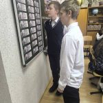 «Живые истории. Война и человек»