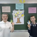 Областная акция «Нет жестокости и насилию в мире детства»