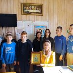 Удивительный мир иконописи