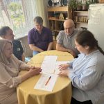 Зачёт по коррекционным занятиям