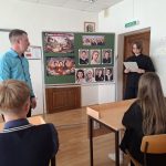 Великая Победа священна.