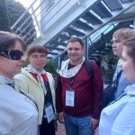 Республиканский молодёжный форум ОО»БелТИЗ»