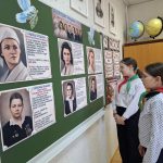 Женское лицо войны: подвиг, ставший символом надежды