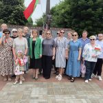 Митинг-реквием «И пусть поколения помнят».
