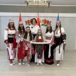Итоги районного фестиваля педагогических идей и достижений «На крыльях творчества»
