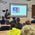 ШАГ: «Беларусь начинается с меня. Суверенитет белорусского государства»
