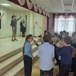 Я вижу мир сердцем